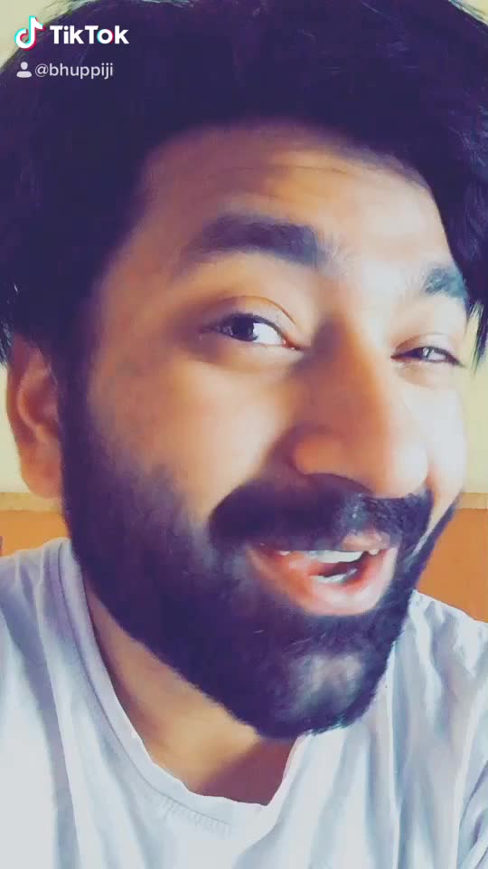 @Bhuppiji
