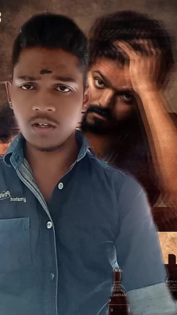 @Thalapathy Solai