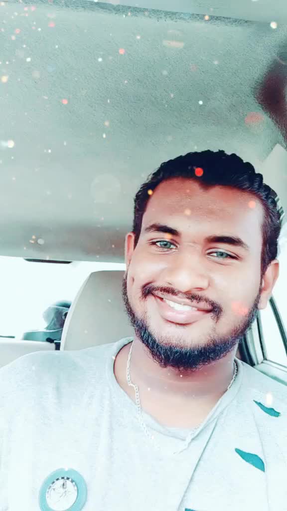 @Gagan R Gowda