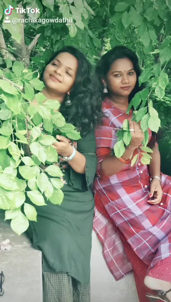 @rachika gowda