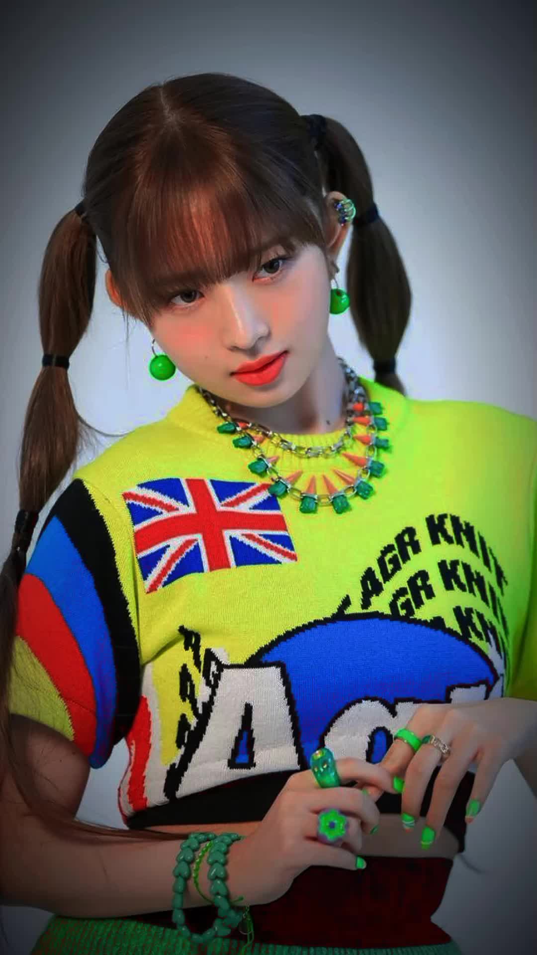 @I'm Lia The Soloist!
