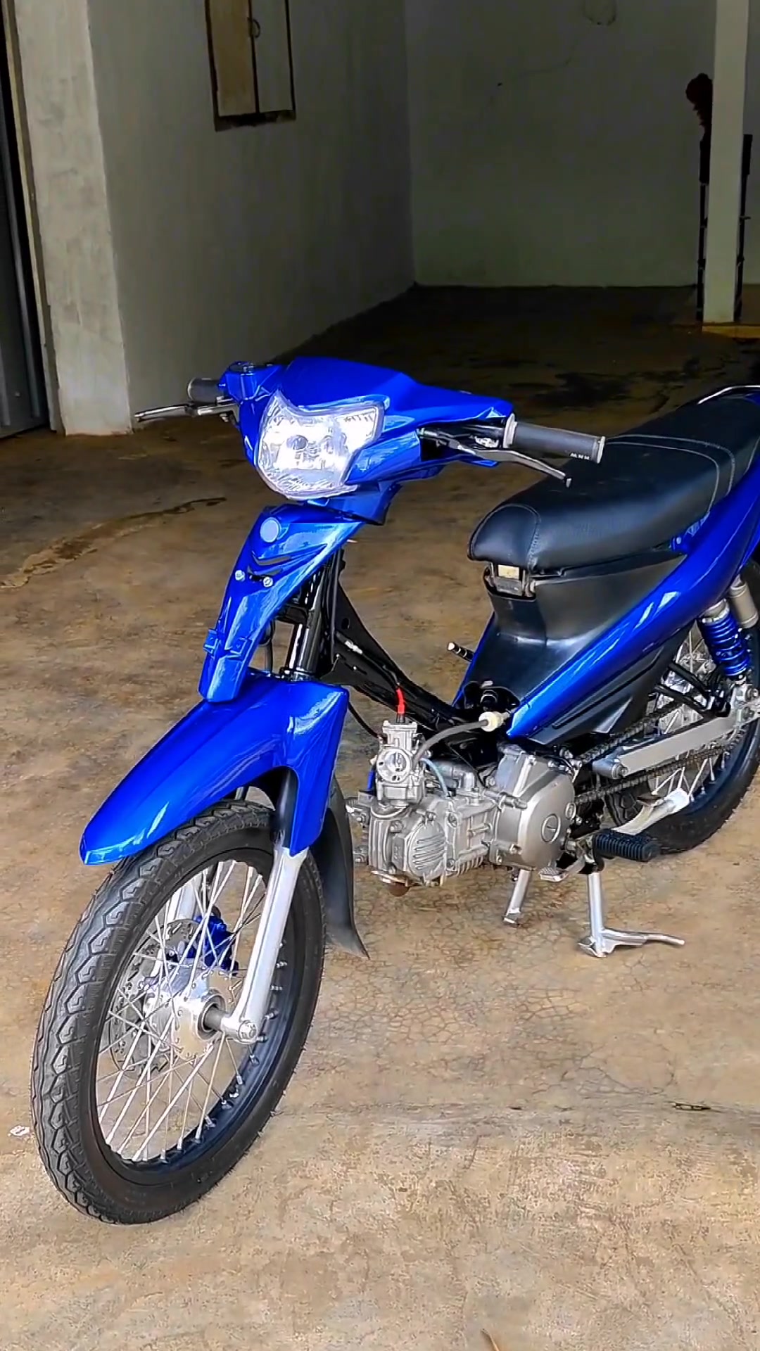 @ND Garage | Modif&Review Motor
