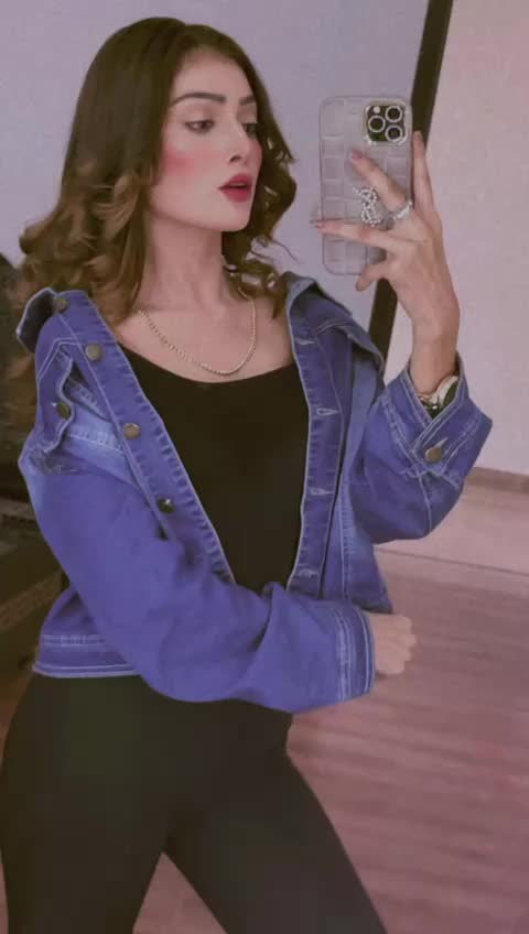 @Baali Sakina
