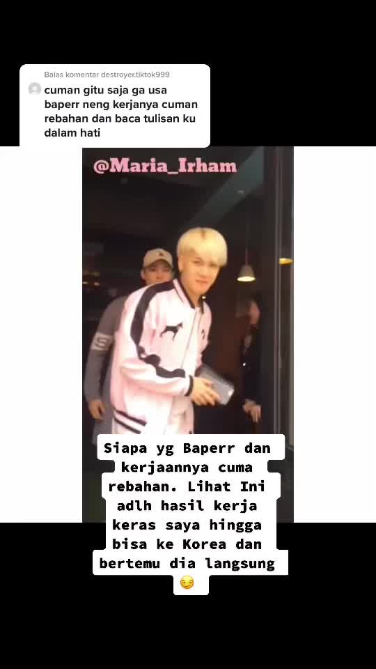 @Maria irham