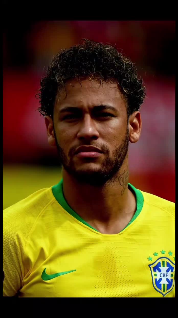 @Neymar