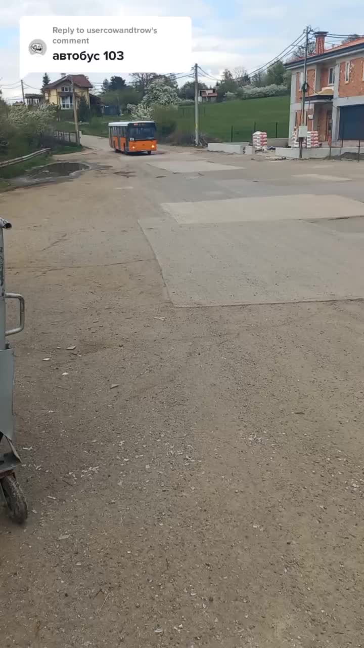 @BS - Public Transport Sofia