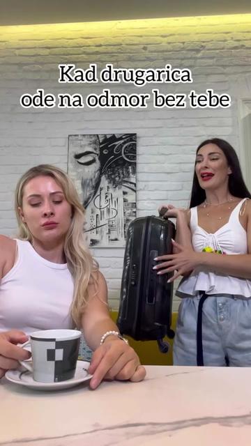 @Samra Menzilovic