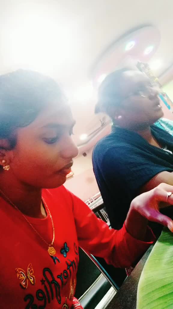 @pappa 😉karuvachi😊?