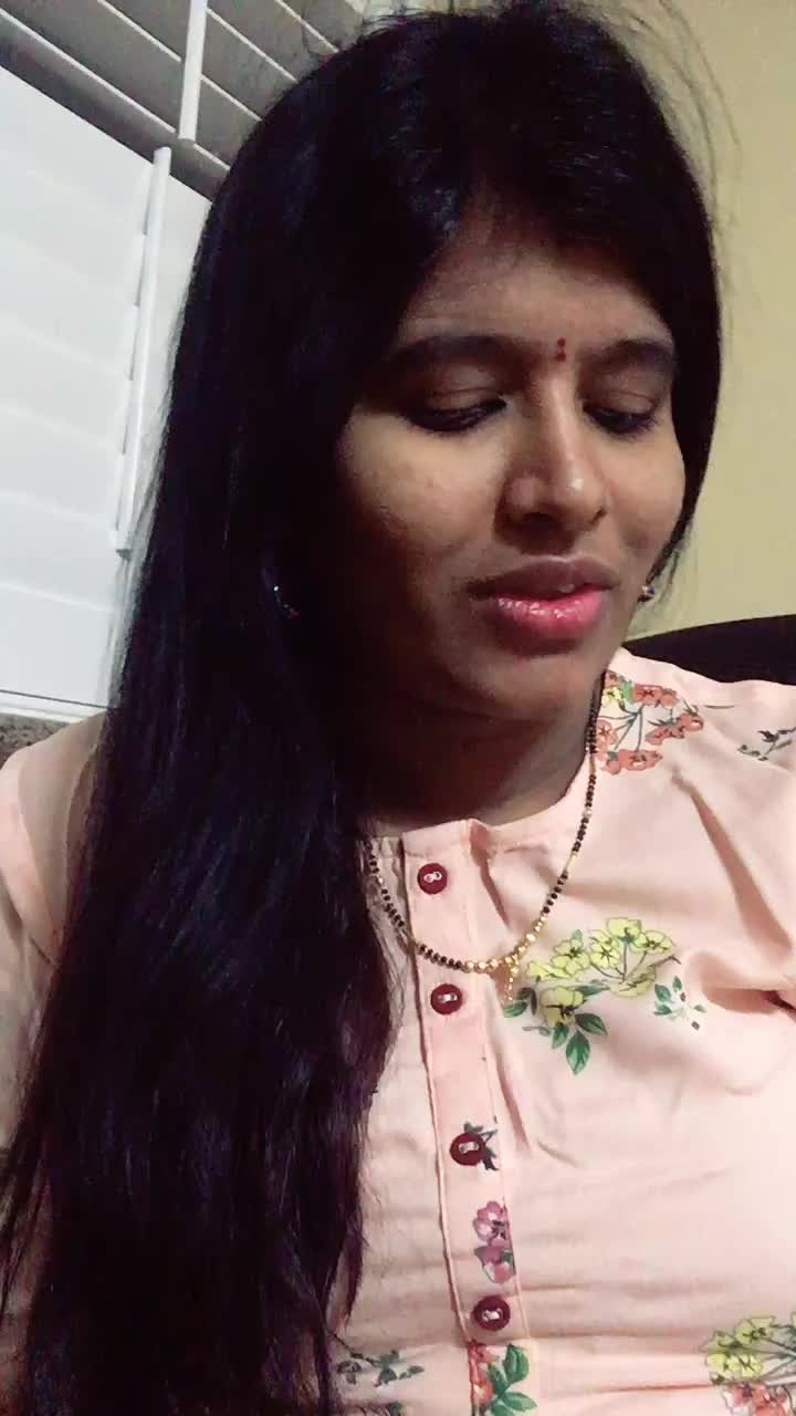 @Srivani Reddy