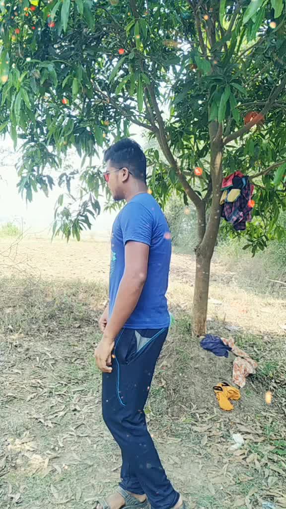 @commen man