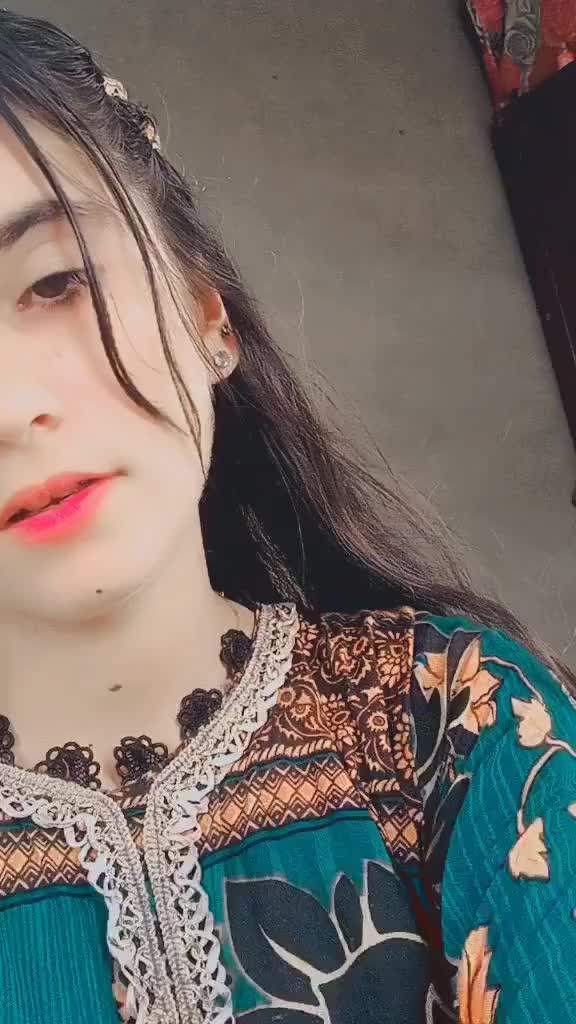@نوابشاھ جي ڇوڪري 🔥