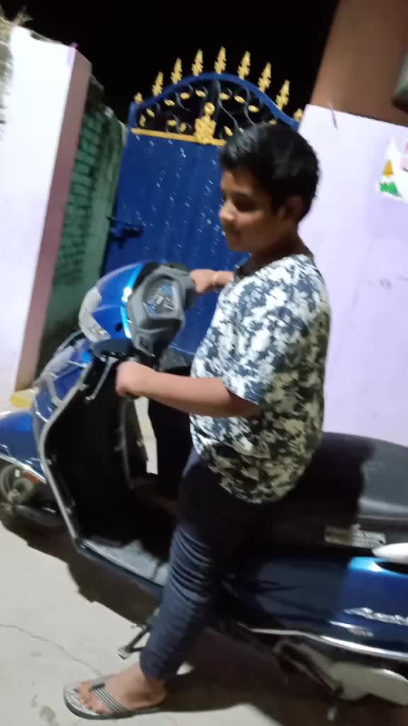 @shivakashetti smart