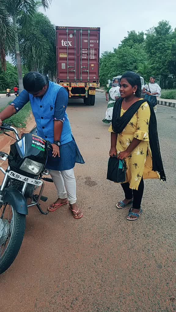 @Gethu Nandhu Shreya