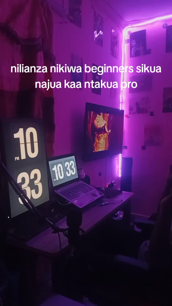 @Vince ๐