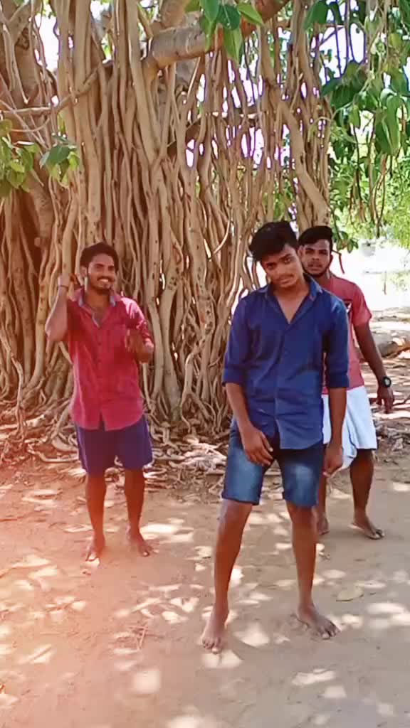 @Sarkar Thiran