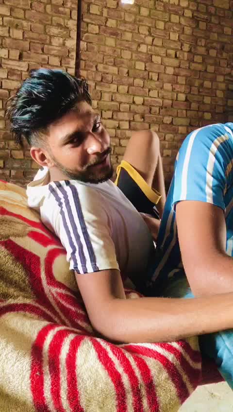 @sharry gujjar