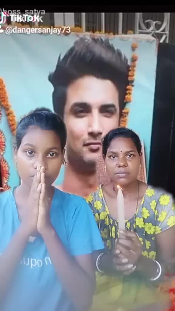 @Danger Sanjay