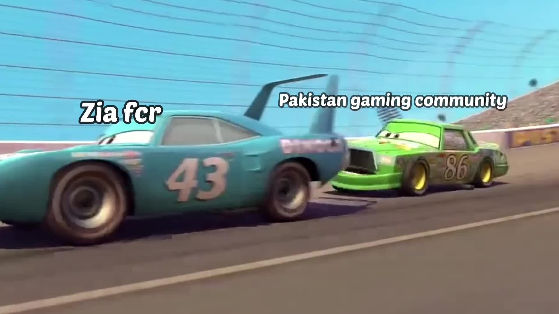 @️ZIA FCR🔥