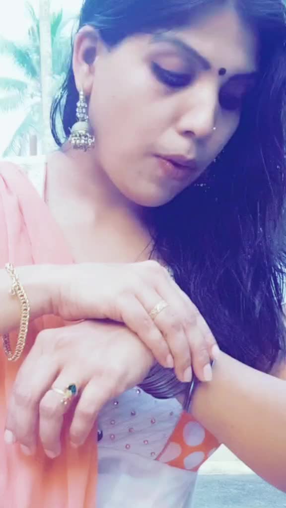 @❤Sajna.k.Sadanandan❤