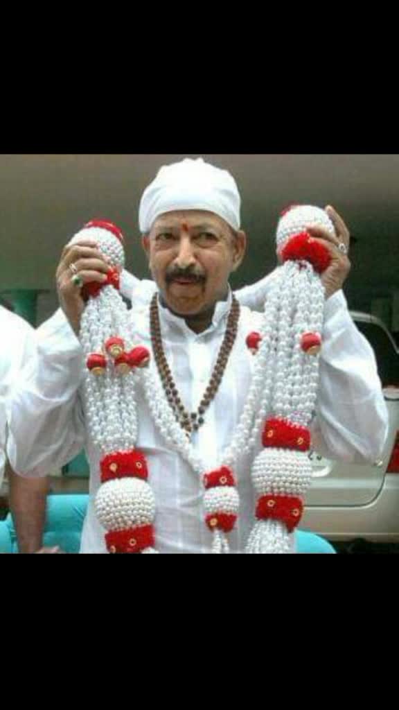 @S Krishna Shetty