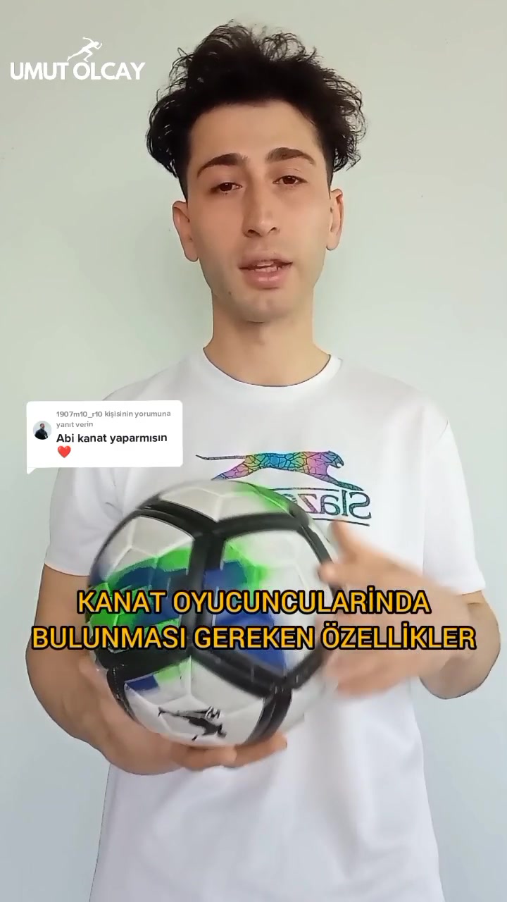 @U〽️UT OLCAY