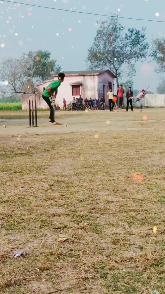 @Jhonson🏏