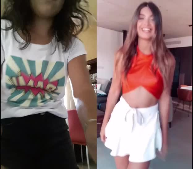@Arianna Maria