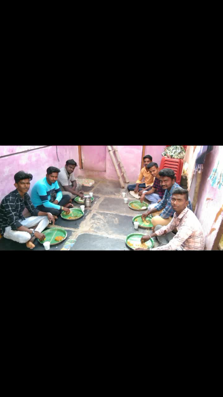 @Venkylove