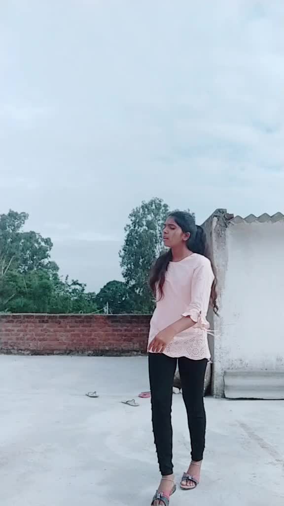 @❤️Anjali🧡 Kumari❤️