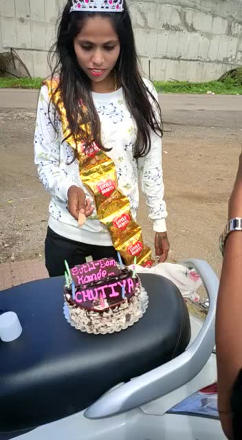 @pranali kambli