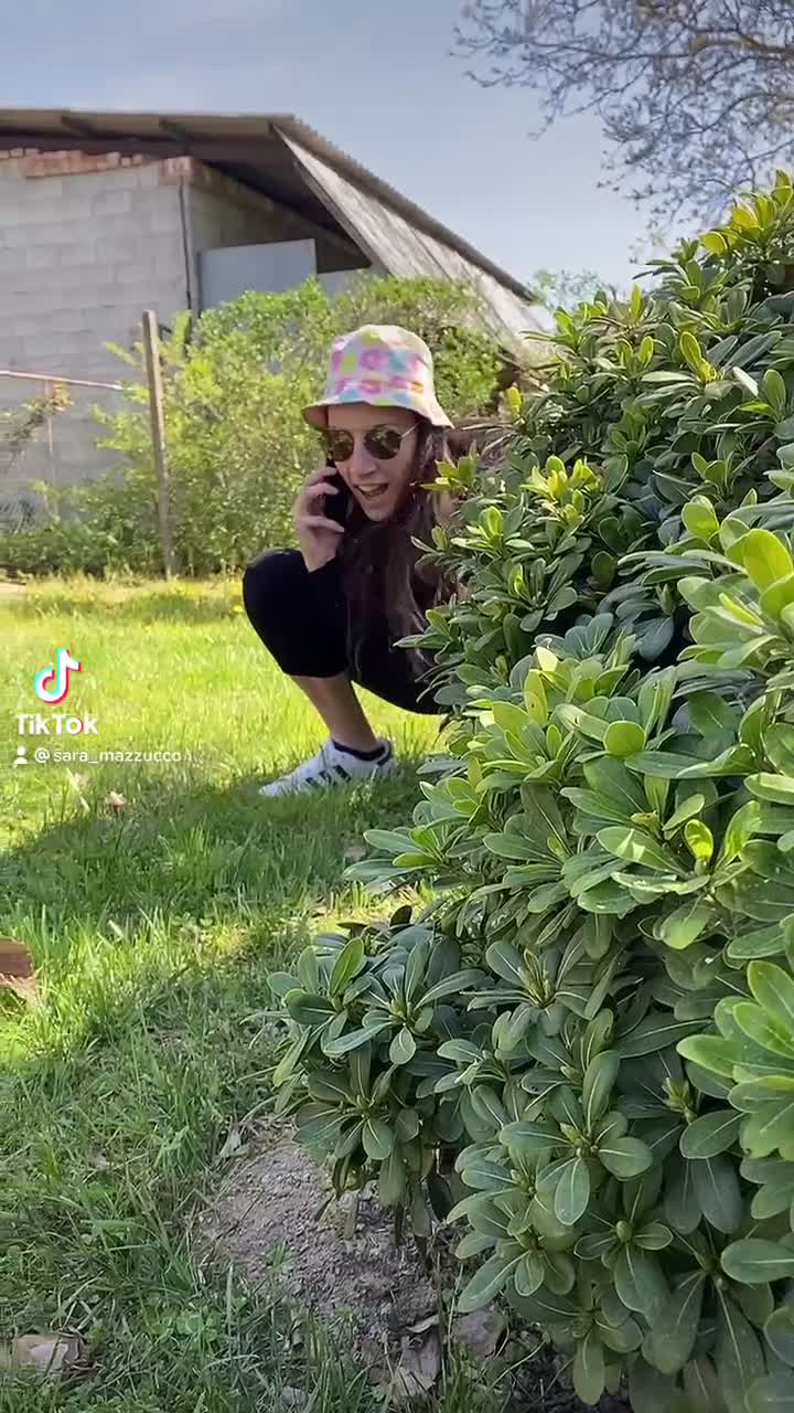 @Sara Mazzucco