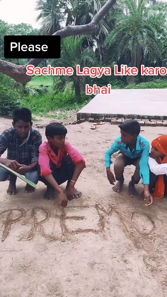 @Harindar Kumar