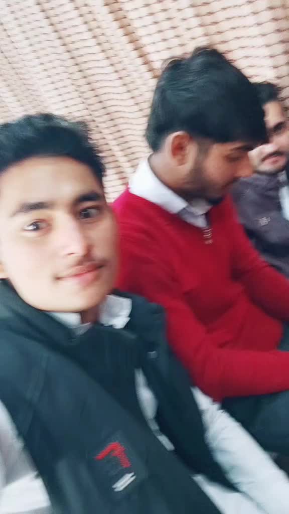 @Areeba Guli