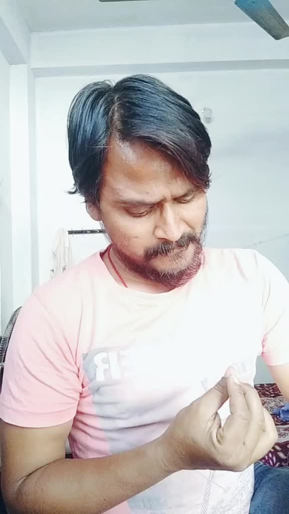 @A R Prasad Yadav