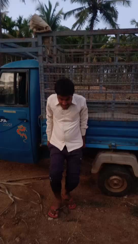 @Umesh M S