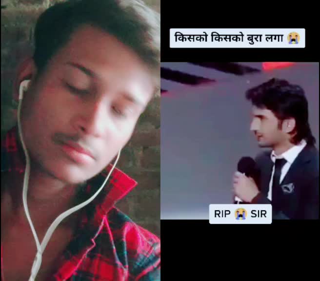 @Rahul Raj