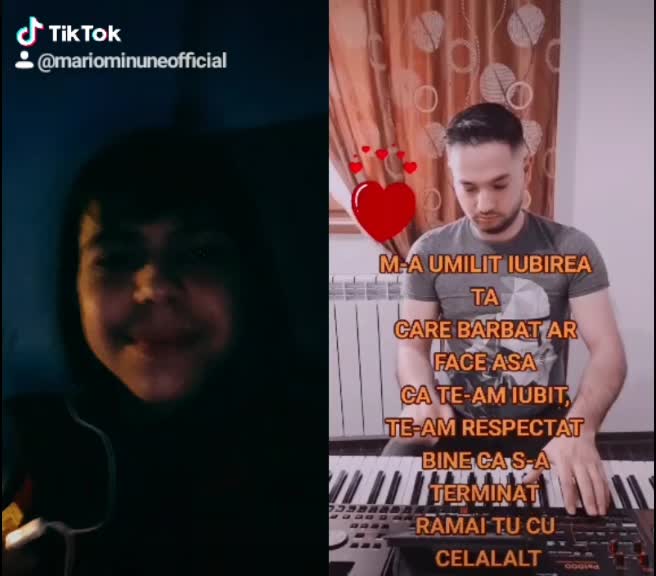 @M❤️A❤️R❤️I❤️O❤