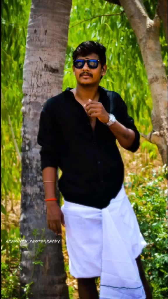 @Aravinth