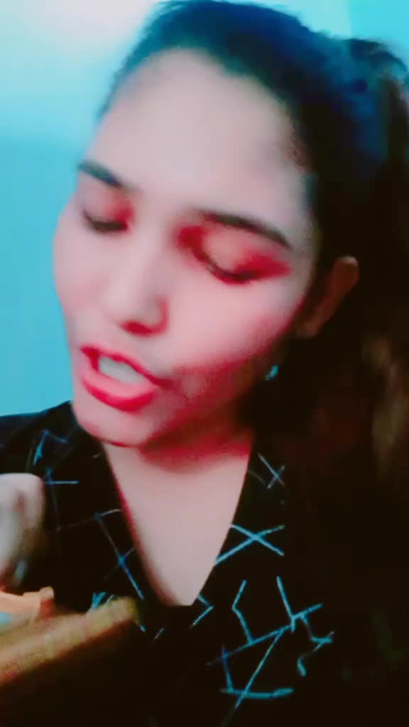 @Punjabi kudi😍