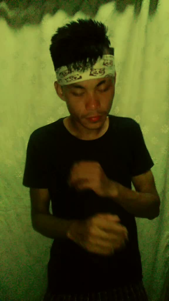 @Senti Mong Ydn