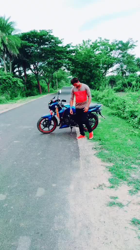 @mantu naik
