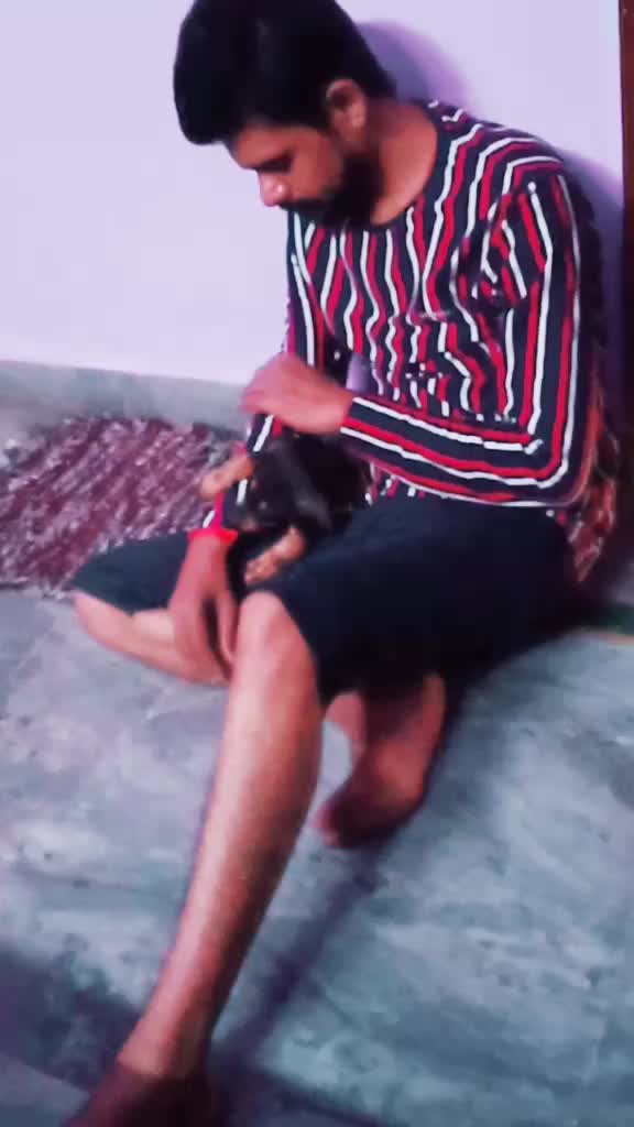 @vivek Raj