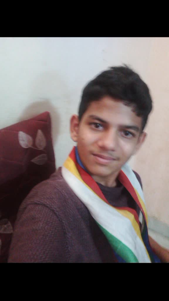 @Boyapati Sujith