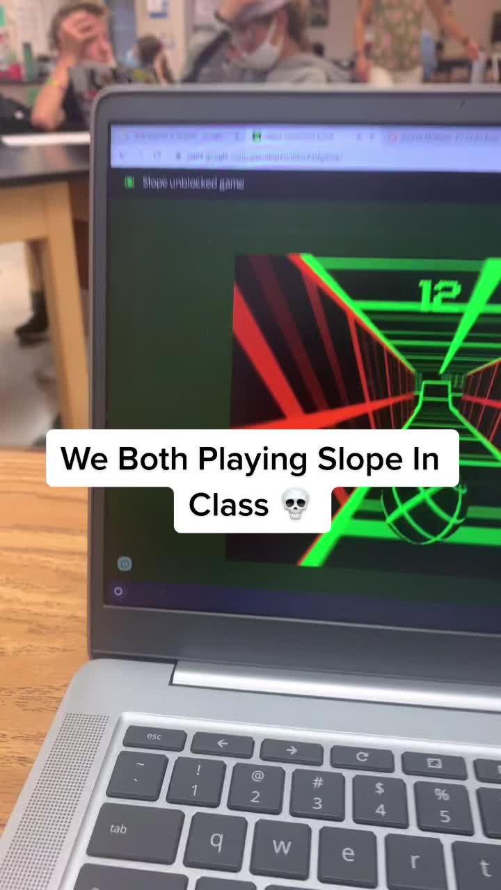 @Slope Society