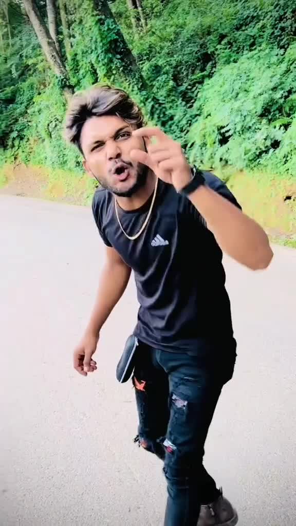 @🤫🤫Attitude Boy 😎😎