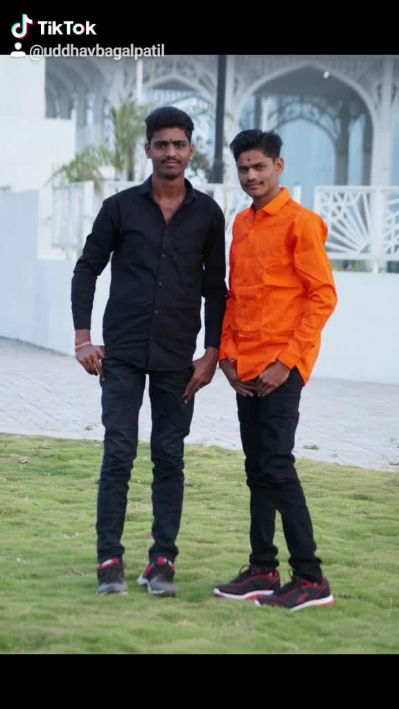 @बागल पाटलाचा उध्दव