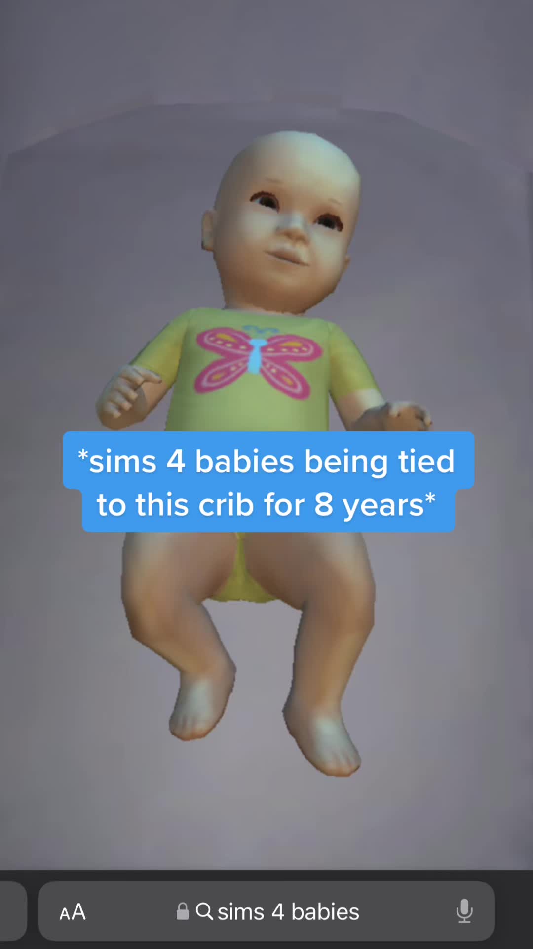 @kiki | sims 4 creator