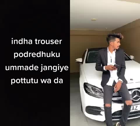 @troll Mafia huththo