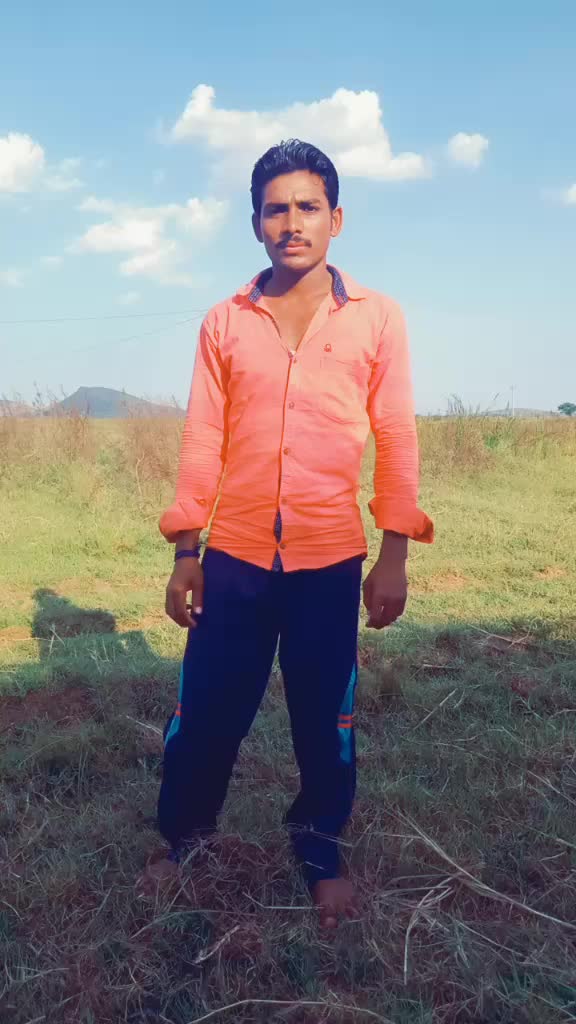@Ramaraju Maddam