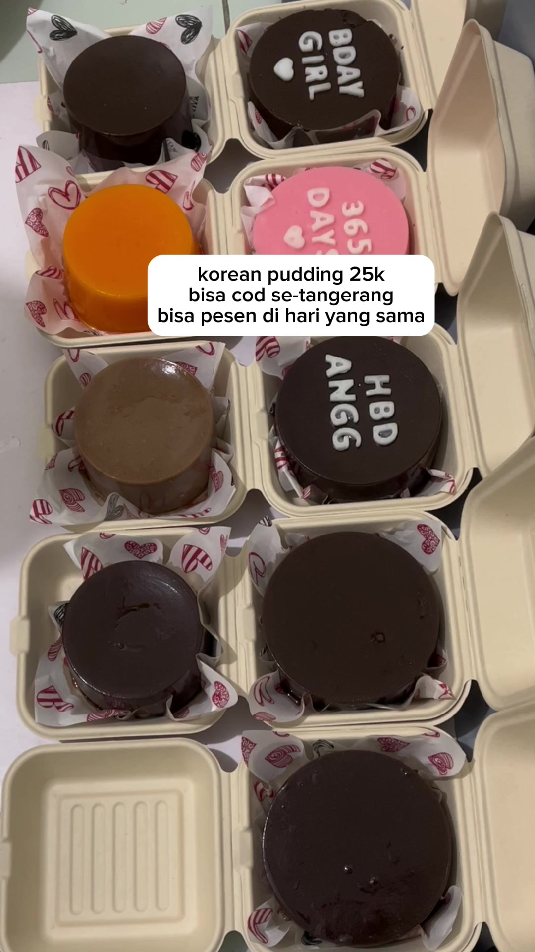 @Cake | Pudding | Brownies TGR